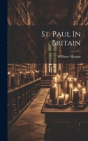 St. Paul In Britain 1021199419 Book Cover