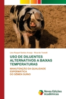 USO de Diluentes Alternativos a Baixas Temperaturas 6202804904 Book Cover
