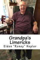 Grandpa's Limericks 1508665044 Book Cover