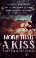 More Than A Kiss 1097105881 Book Cover