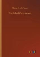 The Girls of Chequertrees 9356013322 Book Cover