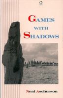 Games with Shadows 1448206383 Book Cover