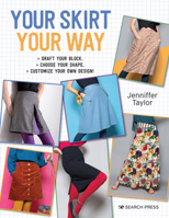 Your Skirt, Your Way 178221593X Book Cover