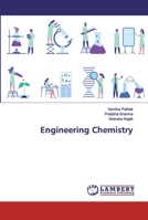 Engineering Chemistry 6200496641 Book Cover