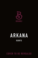 Arkana 125045834X Book Cover