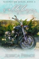 Wallflower B0BVT8NJ6N Book Cover