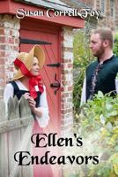 Ellen's Endeavors 1541139526 Book Cover