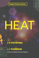 HEAT 9390063507 Book Cover