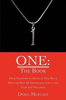 ONE: The Book 143896711X Book Cover