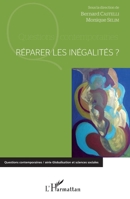 Réparer les inégalités (Questions Contemporaines) (French Edition) 2343089485 Book Cover