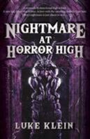 Nightmare at Horror High 1911546295 Book Cover