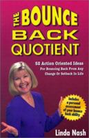 The Bounce Back Quotient 0963670220 Book Cover