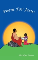 Poem For Jesus B0DXKHN8Y4 Book Cover