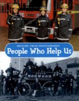 People Who Help Us 075024982X Book Cover