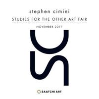 Studies for the Other Art Fair: 32 Paintings 1976330777 Book Cover