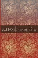 Intimate Pieces 1495972976 Book Cover