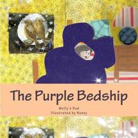 The Purple Bedship 1978498292 Book Cover
