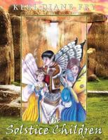 The solistice children 1492843989 Book Cover