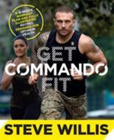 Get Commando Fit 0733633153 Book Cover