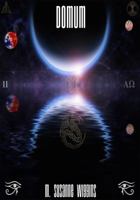 DOMUM (Book 2) 0997073659 Book Cover