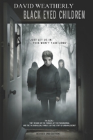 The Black Eyed Children 1945950048 Book Cover