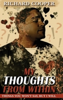 My Thoughts From Within B0DPD3VYS7 Book Cover