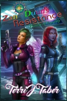 Zan Duun's Resistance 1365929582 Book Cover