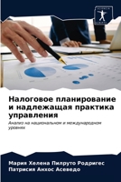 Налоговое планирование & 6203343773 Book Cover