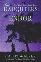The Daughters of Endor 1739036735 Book Cover