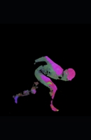 Gpt-3 Techgnosis; A Chaos Magick Butoh Grimoire B08NVL6D62 Book Cover