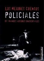 Los Mejores Cuentos Policiales 9507682724 Book Cover
