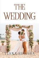 The Wedding 1837611475 Book Cover