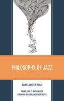 Philosophy of Jazz 1666959502 Book Cover