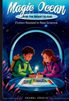 Magic Ocean and the Desert Island B0HNLZ3VG4 Book Cover