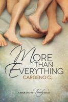 More Than Everything 1942184417 Book Cover