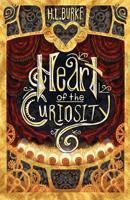 Heart of the Curiosity 1948896184 Book Cover