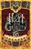 Heart of the Curiosity B0C9G35V5Y Book Cover