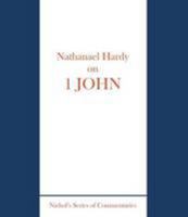 Hardy on 1 John 189900372X Book Cover