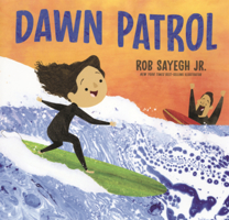 Dawn Patrol B0GMZ5GK33 Book Cover