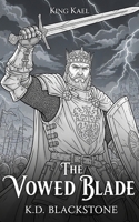 The Vowed Blade B0FCYYD3JS Book Cover
