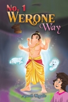No. 1 Werone Way 1528991443 Book Cover