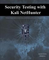 Security Testing with Kali Nethunter 1539820998 Book Cover