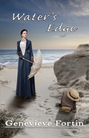 Water's Edge 159493553X Book Cover
