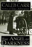 The Angel of Darkness 0345427637 Book Cover