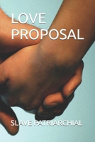 LOVE PROPOSAL B0F3D56HRV Book Cover