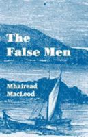 The False Men 1910946257 Book Cover