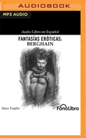 Fantas?as Er?ticas: Berghain B0BQ717JH2 Book Cover