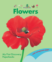 La fleur 0590463837 Book Cover