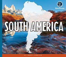 South America 162243420X Book Cover