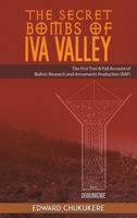 The Secret Bombs of Iva Valley 1685624243 Book Cover